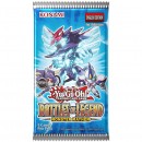 Yu-Gi-Oh TCG Battles of Legend Monster Mayhem Booster Pack