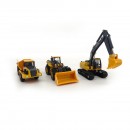 John Deere 64th Scale Construction Assorted