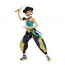 K-Pop Demon Hunters Fashion Doll Zoey