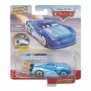 Disney Cars Diecast XRS Rocket Racer Assorted