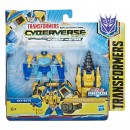 Transformers Cyberverse Spark Armor Battle Assorted