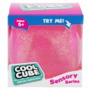 Trend Hub Stretchy & Squishy Cool Cube Assorted