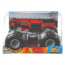 Hot Wheels Monster Trucks 1:24 Assorted