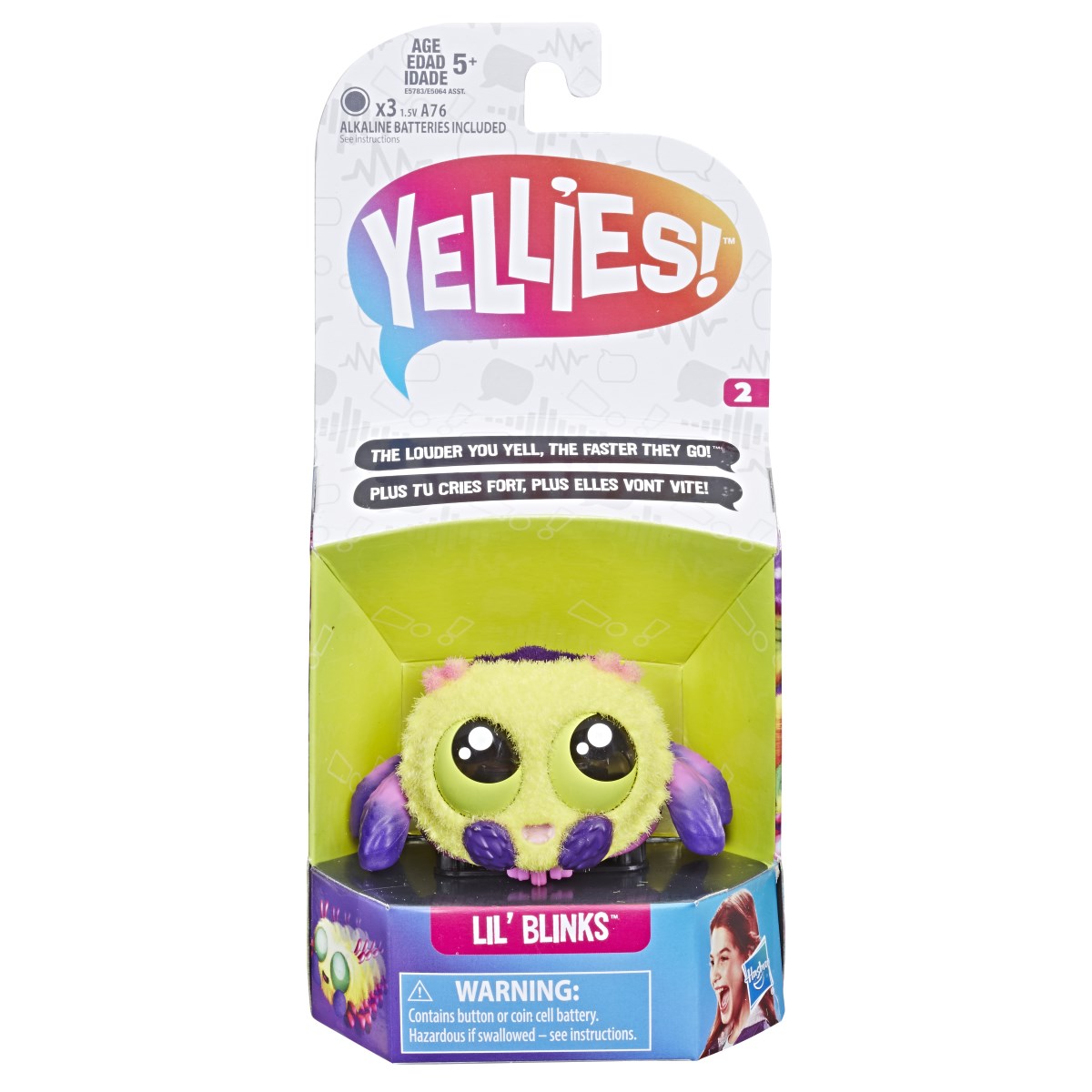 Buy yellies discount