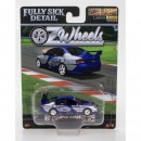 Oz Wheels 1:64 Fully Sick Detail Racing Legends With Protector Assorted
