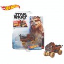 Hot Wheels Studio Character Car Assorted