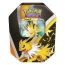Pokemon TCG Eevee Evolutions Tin Assorted