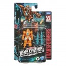 Transformers War For Cybertron Earthrise Battle Master Assorted