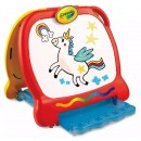 Crayola Art To Go Rainbow Easel