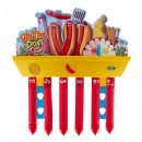 Hot Dog Drop Game