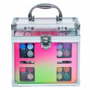 MYA Cosmetics Transparent Makeup Case