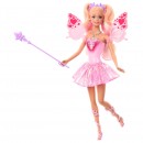 Barbie Dreamtopia Color Change Fairy Doll