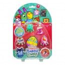 Pinata Smashlings 5 Figure Pack Assorted