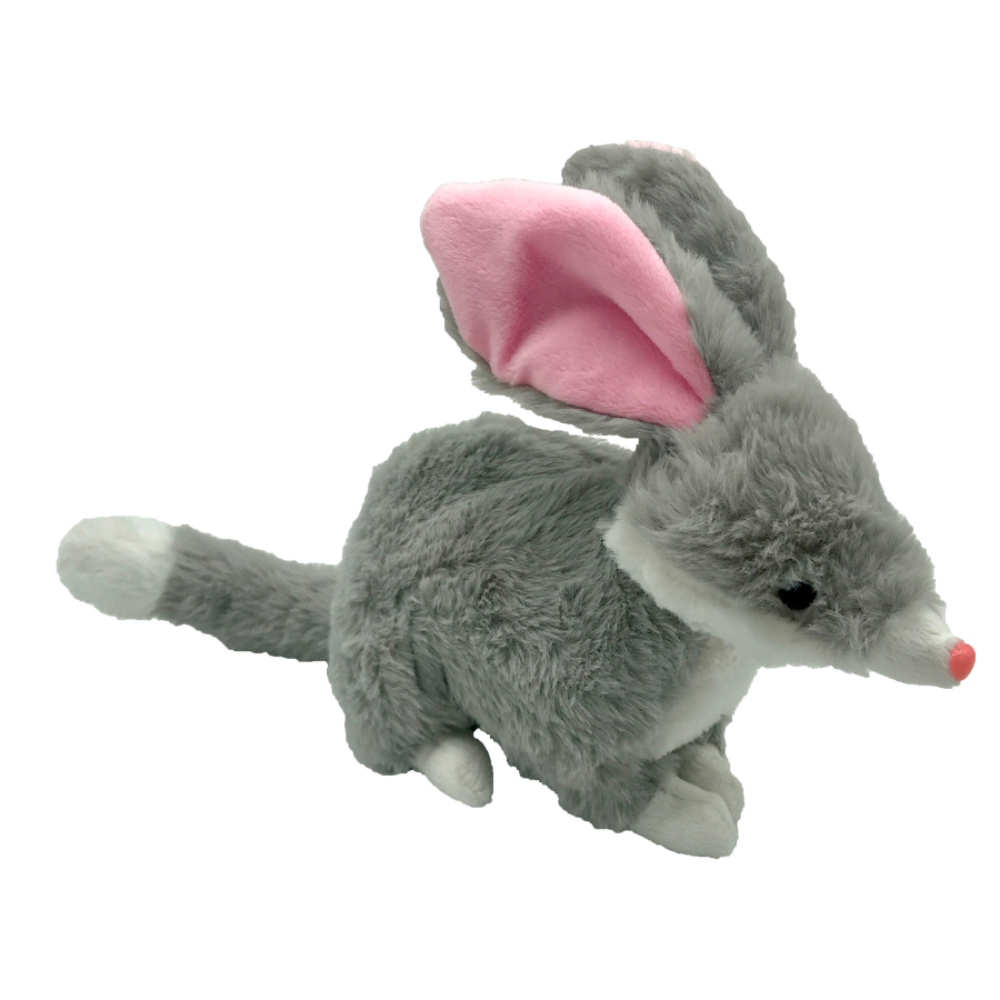 Mia The Bilby Plush 18cm