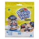 Mr Potato Head Chips Assorted