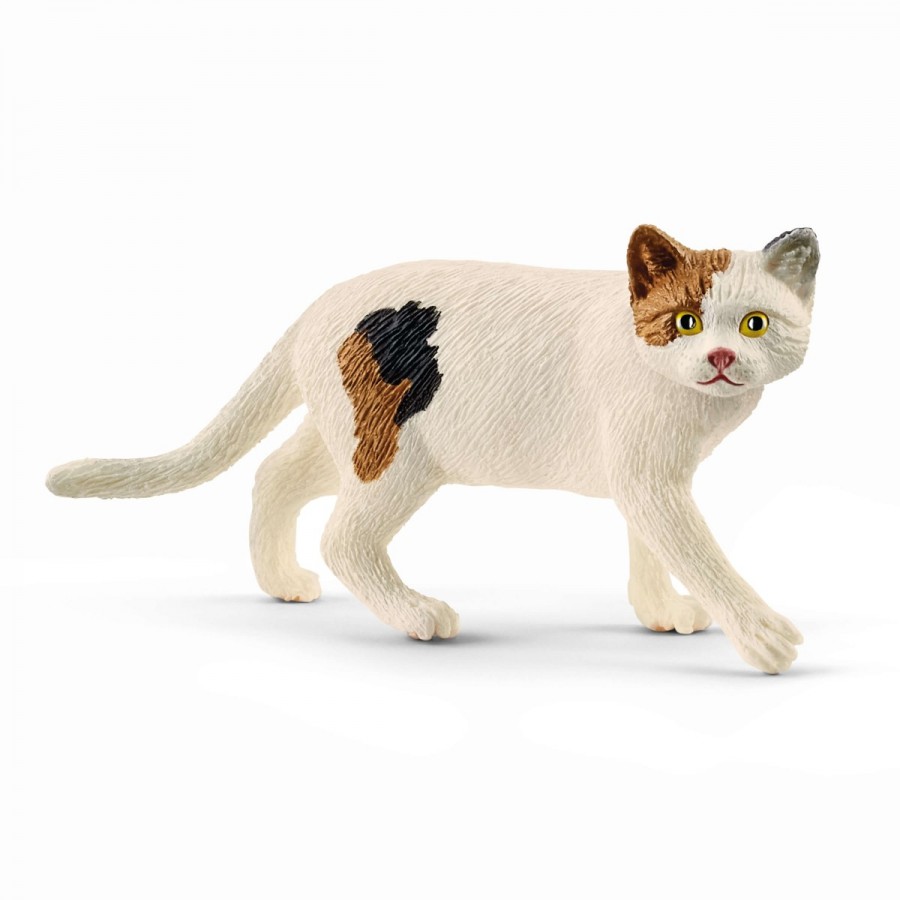 Schleich Cat American Shorthair