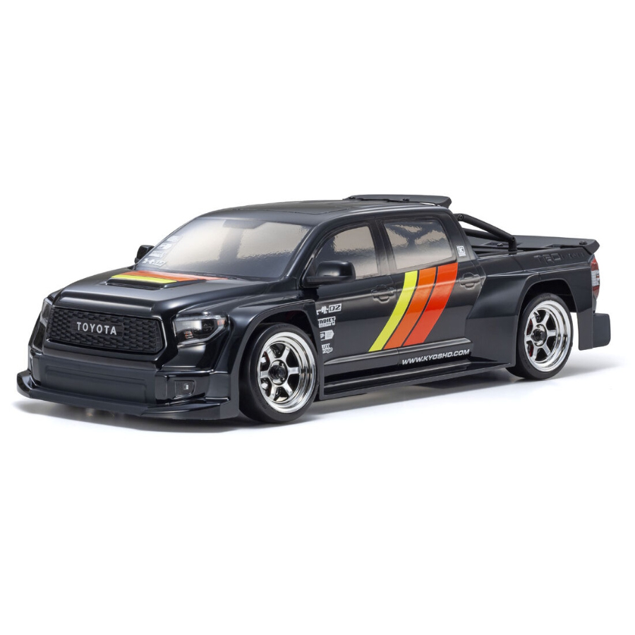 Kyosho Radio Control 1:10 EP 4WD Fazer D2 2021 Toyota Tundra Drift