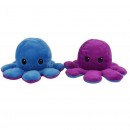 Reversible Mood Octopus