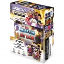 Topps Match Attax UEFA European Leagues 2025-2026 Trading Cards Mini Tin