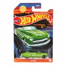 Hot Wheels Vehicles Premium Car Assorted