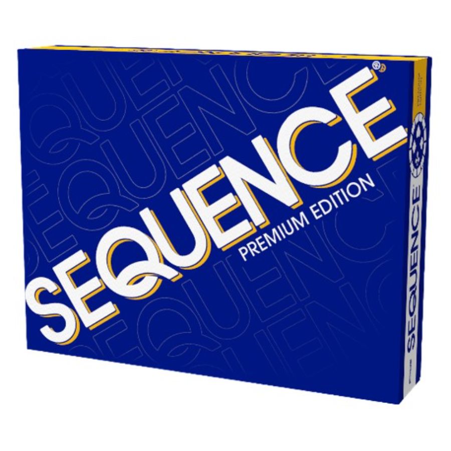 Sequence Premium Edition