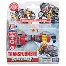 Transformers Swapticons Assorted
