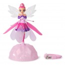 Crystal Flyers Interactive Flying Doll