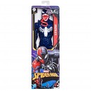 Spider-Man Venomversus Titan Heroes Assorted