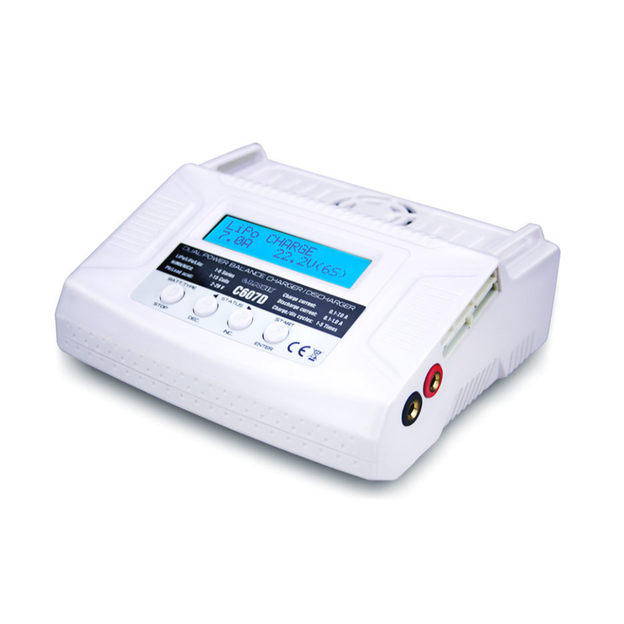 GT Power C607D Multi Charger