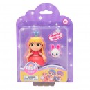 True & The Rainbow Kingdom 4 Inch Articulated Figure Assorted