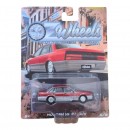 Oz Wheels Diecast 1:64 Fully Sick Detail Series 1 Assorted