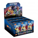 Blokees Model Kit Surprise Box Transformers Galaxy V2 SOS Assorted
