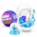 Mini Brands Create Disney Snow Globes Series 1 Assorted