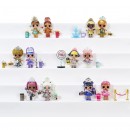 LOL Surprise Queens Doll Assorted