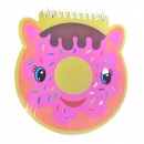 Spiral Notebook Assorted