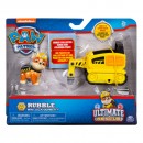 Paw Patrol Ultimate Rescue Mini Vehicle & Figure Assorted