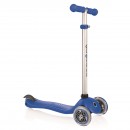Globber 4 In 1 Go Up Sporty Scooter Blue