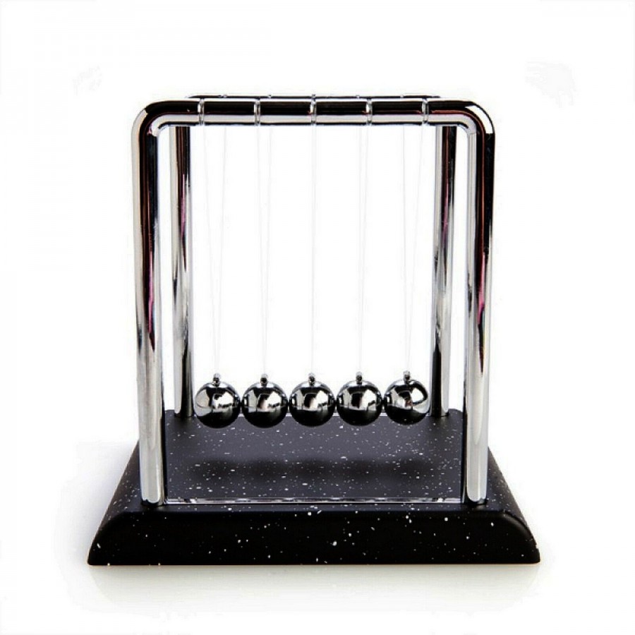 Newtons Cradle Balance Balls