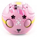 Zoobles Diva Ballerina Trio