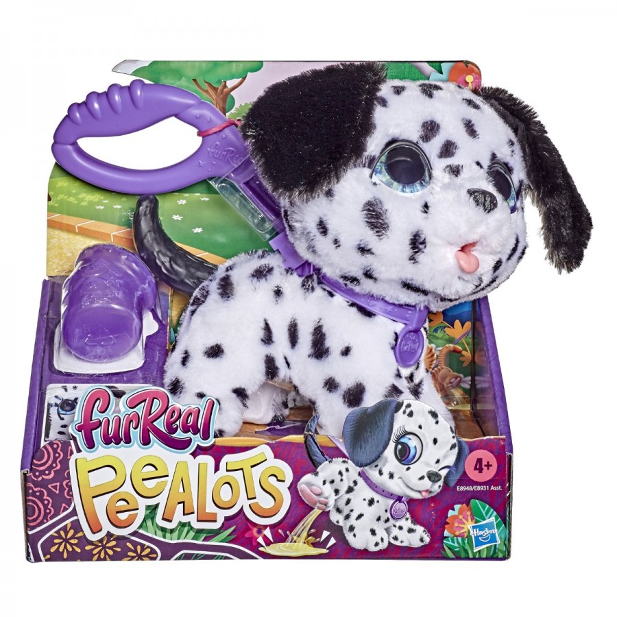 Furreal Peealot Big Wags Assorted