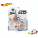 Hot Wheels Studio Character Car Assorted