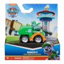 Paw Patrol Pup Squad Racer Assorted