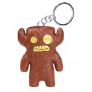 Fuggler Collectible Keychain Figure Assorted