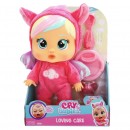 Cry Babies Crying Baby Doll Loving Care Fantasy Assorted