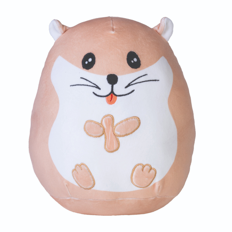 Smooshos Pal Hamster