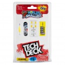 Worlds Smallest Slinky & Tech Deck Assorted