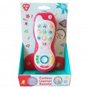 Curious Learner Electronic Remote Control