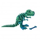 Sensory T-Rex 3D Printed Assorted