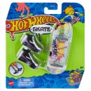 Hot Wheels Skate Finger Skateboard Assorted