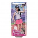 Barbie Made To Move Sports Doll Assorted